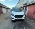 Белый Форд Транзит Кастом, объемом двигателя 2 л и пробегом 300 тыс. км за 19300 $, фото 40 на Automoto.ua