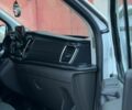 Белый Форд Транзит Кастом, объемом двигателя 2 л и пробегом 300 тыс. км за 19300 $, фото 29 на Automoto.ua