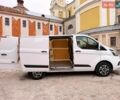 Белый Форд Транзит Кастом, объемом двигателя 2 л и пробегом 263 тыс. км за 15699 $, фото 41 на Automoto.ua