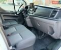 Білий Форд Транзит Кастом, об'ємом двигуна 2 л та пробігом 230 тис. км за 15900 $, фото 16 на Automoto.ua