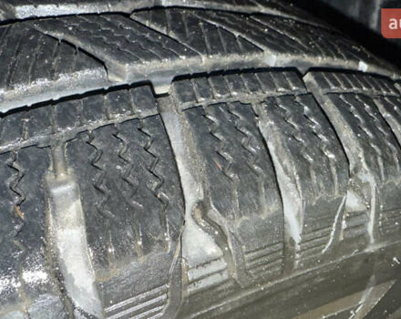 Белый Форд Транзит Кастом, объемом двигателя 2 л и пробегом 258 тыс. км за 17500 $, фото 52 на Automoto.ua