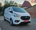 Білий Форд Транзит Кастом, об'ємом двигуна 2 л та пробігом 230 тис. км за 15500 $, фото 10 на Automoto.ua