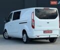 Белый Форд Транзит Кастом, объемом двигателя 0 л и пробегом 200 тыс. км за 22000 $, фото 21 на Automoto.ua