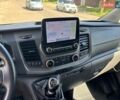 Білий Форд Транзит Кастом, об'ємом двигуна 2 л та пробігом 133 тис. км за 17222 $, фото 20 на Automoto.ua