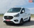 Білий Форд Транзит Кастом, об'ємом двигуна 2 л та пробігом 221 тис. км за 17300 $, фото 26 на Automoto.ua