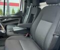 Білий Форд Транзит Кастом, об'ємом двигуна 2 л та пробігом 216 тис. км за 17800 $, фото 62 на Automoto.ua
