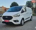 Білий Форд Транзит Кастом, об'ємом двигуна 2 л та пробігом 230 тис. км за 15500 $, фото 6 на Automoto.ua