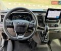 Белый Форд Транзит Кастом, объемом двигателя 2 л и пробегом 221 тыс. км за 17300 $, фото 46 на Automoto.ua
