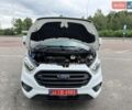 Белый Форд Транзит Кастом, объемом двигателя 2 л и пробегом 221 тыс. км за 16700 $, фото 61 на Automoto.ua