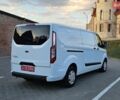 Білий Форд Транзит Кастом, об'ємом двигуна 2 л та пробігом 230 тис. км за 15500 $, фото 11 на Automoto.ua