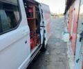 Белый Форд Транзит Кастом, объемом двигателя 2 л и пробегом 300 тыс. км за 19300 $, фото 11 на Automoto.ua