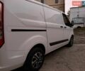 Белый Форд Транзит Кастом, объемом двигателя 2 л и пробегом 263 тыс. км за 15699 $, фото 15 на Automoto.ua