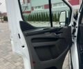 Білий Форд Транзит Кастом, об'ємом двигуна 2 л та пробігом 216 тис. км за 17800 $, фото 31 на Automoto.ua