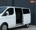 Белый Форд Транзит Кастом, объемом двигателя 0 л и пробегом 200 тыс. км за 22000 $, фото 47 на Automoto.ua