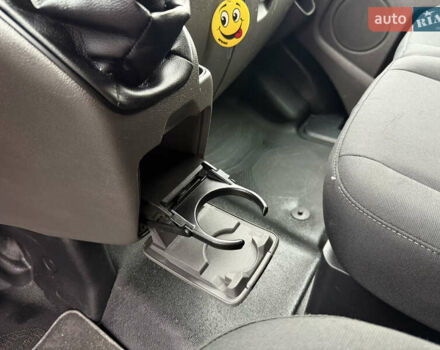 Білий Форд Транзит Кастом, об'ємом двигуна 2 л та пробігом 122 тис. км за 16899 $, фото 35 на Automoto.ua