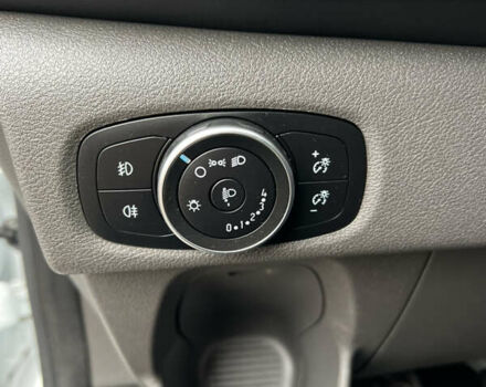 Білий Форд Транзит Кастом, об'ємом двигуна 2 л та пробігом 207 тис. км за 15700 $, фото 19 на Automoto.ua