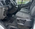 Білий Форд Транзит Кастом, об'ємом двигуна 2 л та пробігом 216 тис. км за 17800 $, фото 33 на Automoto.ua
