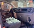 Белый Форд Транзит Кастом, объемом двигателя 2 л и пробегом 165 тыс. км за 8500 $, фото 1 на Automoto.ua