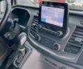 Білий Форд Транзит Кастом, об'ємом двигуна 2 л та пробігом 204 тис. км за 18900 $, фото 31 на Automoto.ua