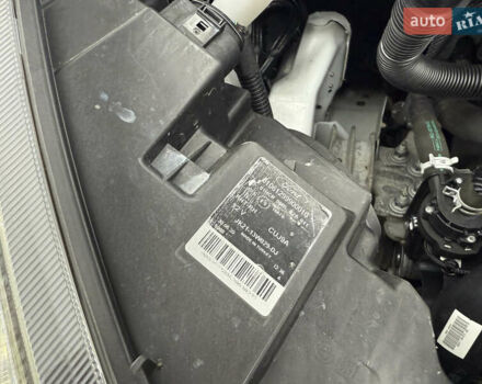 Білий Форд Транзит Кастом, об'ємом двигуна 2 л та пробігом 122 тис. км за 16899 $, фото 43 на Automoto.ua