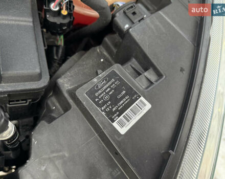 Белый Форд Транзит Кастом, объемом двигателя 2 л и пробегом 197 тыс. км за 14599 $, фото 42 на Automoto.ua