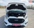 Белый Форд Транзит Кастом, объемом двигателя 2 л и пробегом 221 тыс. км за 17300 $, фото 61 на Automoto.ua