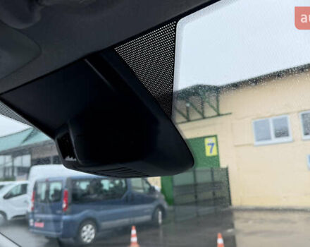 Белый Форд Транзит Кастом, объемом двигателя 2 л и пробегом 258 тыс. км за 17500 $, фото 51 на Automoto.ua