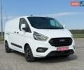 Белый Форд Транзит Кастом, объемом двигателя 2 л и пробегом 221 тыс. км за 17300 $, фото 15 на Automoto.ua