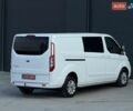 Белый Форд Транзит Кастом, объемом двигателя 0 л и пробегом 200 тыс. км за 22000 $, фото 33 на Automoto.ua