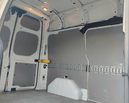 Білий Форд Транзит Кастом, об'ємом двигуна 2 л та пробігом 198 тис. км за 16600 $, фото 24 на Automoto.ua