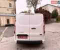 Белый Форд Транзит Кастом, объемом двигателя 2 л и пробегом 263 тыс. км за 15699 $, фото 19 на Automoto.ua