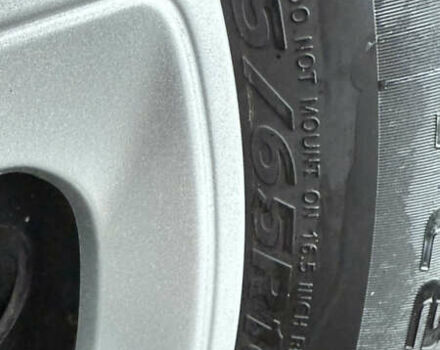 Белый Форд Транзит Кастом, объемом двигателя 2 л и пробегом 258 тыс. км за 17500 $, фото 54 на Automoto.ua