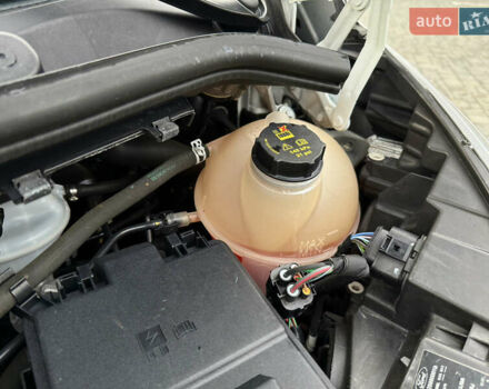 Білий Форд Транзит Кастом, об'ємом двигуна 2 л та пробігом 197 тис. км за 14799 $, фото 46 на Automoto.ua