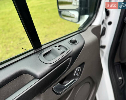 Білий Форд Транзит Кастом, об'ємом двигуна 2 л та пробігом 122 тис. км за 16899 $, фото 19 на Automoto.ua