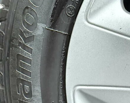 Белый Форд Транзит Кастом, объемом двигателя 2 л и пробегом 258 тыс. км за 17500 $, фото 53 на Automoto.ua