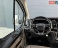 Белый Форд Транзит Кастом, объемом двигателя 0 л и пробегом 200 тыс. км за 22000 $, фото 66 на Automoto.ua