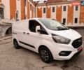 Белый Форд Транзит Кастом, объемом двигателя 2 л и пробегом 263 тыс. км за 15699 $, фото 12 на Automoto.ua