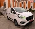 Белый Форд Транзит Кастом, объемом двигателя 2 л и пробегом 263 тыс. км за 15699 $, фото 36 на Automoto.ua