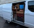 Белый Форд Транзит Кастом, объемом двигателя 2 л и пробегом 300 тыс. км за 19300 $, фото 16 на Automoto.ua