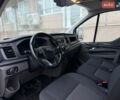 Белый Форд Транзит Кастом, объемом двигателя 2 л и пробегом 263 тыс. км за 15699 $, фото 95 на Automoto.ua