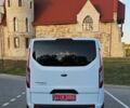 Білий Форд Транзит Кастом, об'ємом двигуна 2 л та пробігом 230 тис. км за 15500 $, фото 5 на Automoto.ua