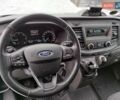 Белый Форд Транзит Кастом, объемом двигателя 2 л и пробегом 225 тыс. км за 15900 $, фото 29 на Automoto.ua