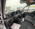 Белый Форд Транзит Кастом, объемом двигателя 2 л и пробегом 112 тыс. км за 17300 $, фото 17 на Automoto.ua