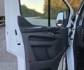 Білий Форд Транзит Кастом, об'ємом двигуна 2 л та пробігом 186 тис. км за 17900 $, фото 28 на Automoto.ua