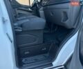 Білий Форд Транзит Кастом, об'ємом двигуна 2 л та пробігом 197 тис. км за 16750 $, фото 26 на Automoto.ua