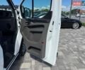 Белый Форд Транзит Кастом, объемом двигателя 2 л и пробегом 238 тыс. км за 15200 $, фото 23 на Automoto.ua