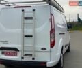 Білий Форд Транзит Кастом, об'ємом двигуна 2 л та пробігом 217 тис. км за 16900 $, фото 13 на Automoto.ua