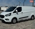 Белый Форд Транзит Кастом, объемом двигателя 2 л и пробегом 163 тыс. км за 17900 $, фото 6 на Automoto.ua