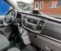 Белый Форд Транзит Кастом, объемом двигателя 2 л и пробегом 227 тыс. км за 15600 $, фото 25 на Automoto.ua