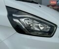 Белый Форд Транзит Кастом, объемом двигателя 2 л и пробегом 230 тыс. км за 22000 $, фото 6 на Automoto.ua